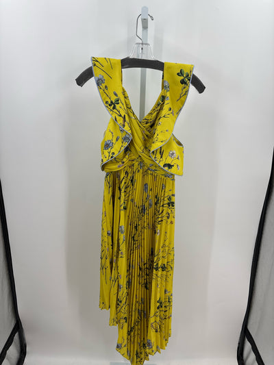 Self Portrait Size 2 Dresses (Pre-owned)