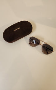 Tom Ford Sunglasses (Pre-owned)