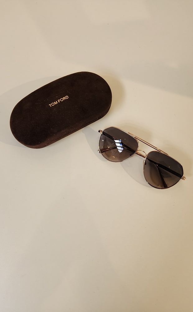 Tom Ford Sunglasses (Pre-owned)