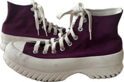 Converse Size 8 Sneakers (Pre-owned)