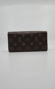 Louis Vuitton Wallets (Pre-owned)