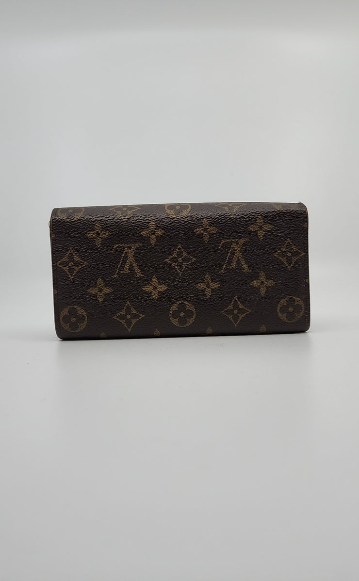 Louis Vuitton Wallets (Pre-owned)