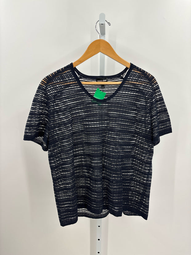 Giorgio Armani Size 48 Shirts (Pre-owned)