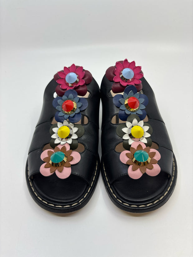 Fendi Size 36 Shoes (Pre-owned)