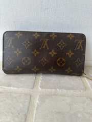 Louis Vuitton Wallets (Pre-owned)