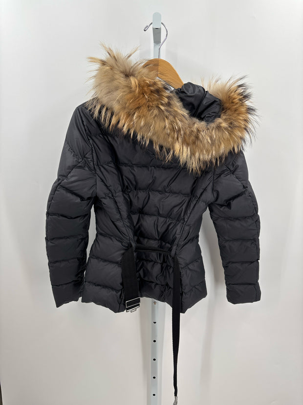 Moncler Coats (Pre-owned)