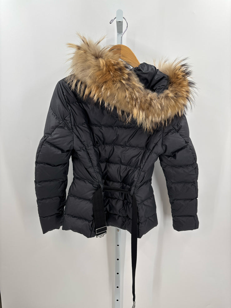 Moncler Coats (Pre-owned)