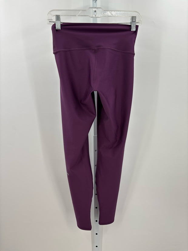 Alo S Activewear (Pre-owned)