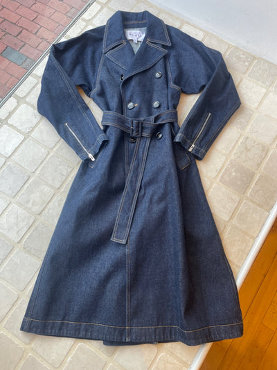 Alaia Coats (Pre-owned)