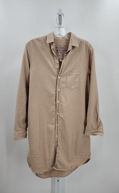 Frank & Eileen Size S Dresses (Pre-owned)