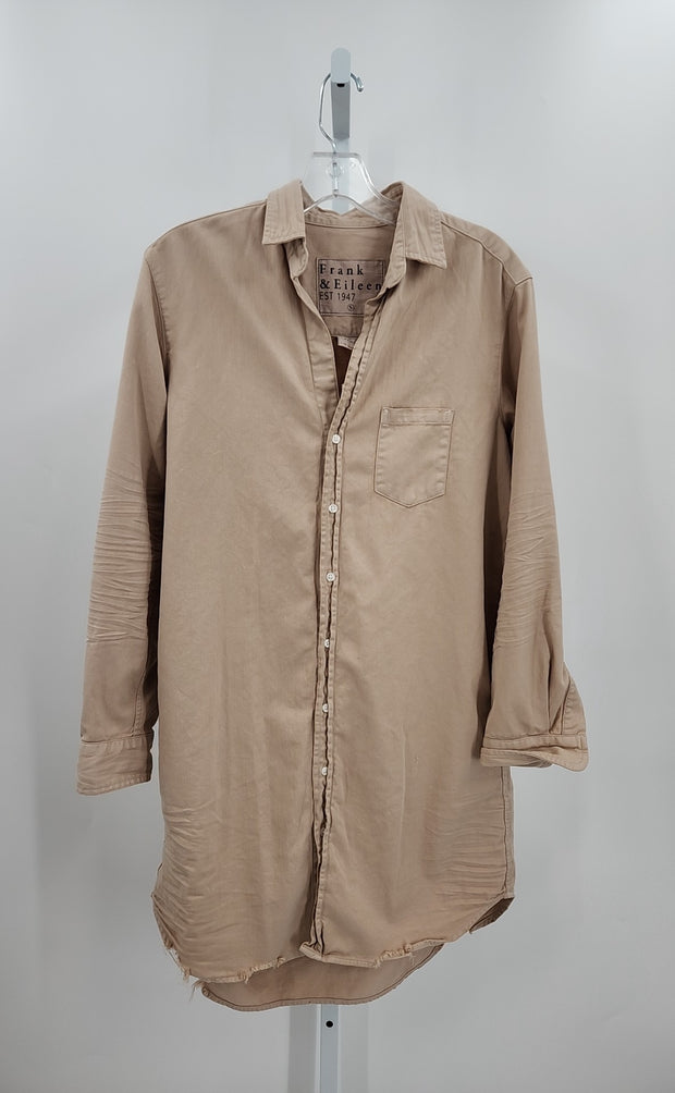 Frank & Eileen Size S Dresses (Pre-owned)