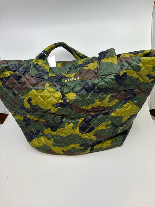 MZ WALLACE Handbags (Pre-owned)