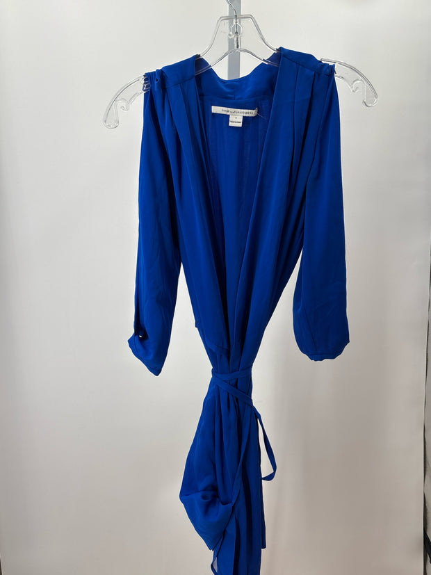 DVF Size 4 Dresses (Pre-owned)
