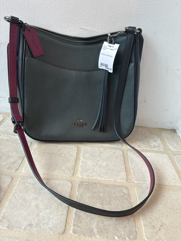 Coach Handbags (Pre-owned)
