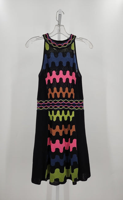 M Missoni Size 4 Dresses (Pre-owned)