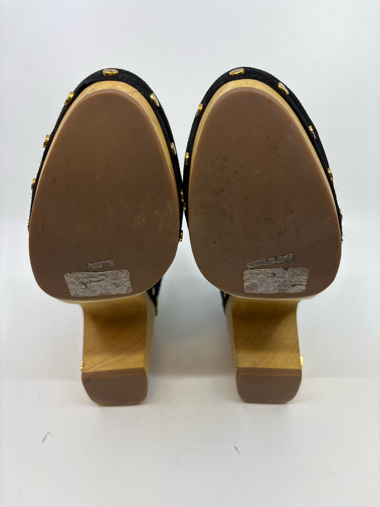 Veronica Beard Size 8.5 Boots (Pre-owned)