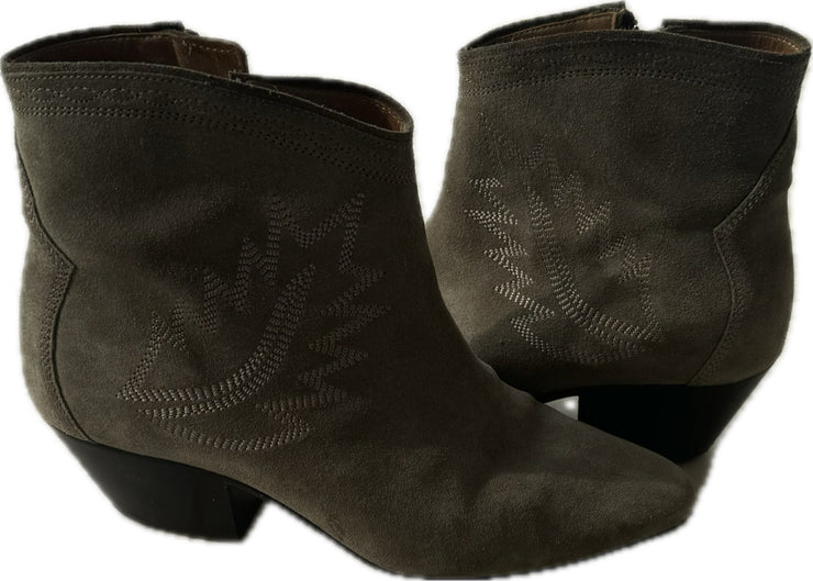 Isabel Marant Size 36 Boots (Pre-owned)