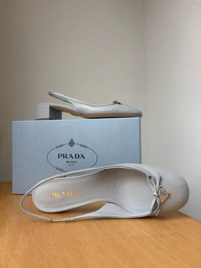 Prada Size 41 Shoes (Pre-owned)