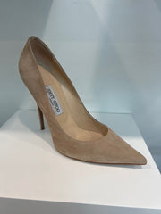 Jimmy Choo Size 40.5 Shoes (Pre-owned)