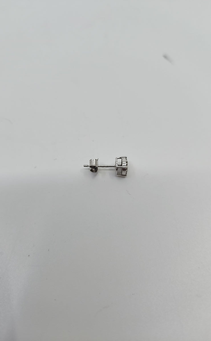 Earrings (Pre-owned)