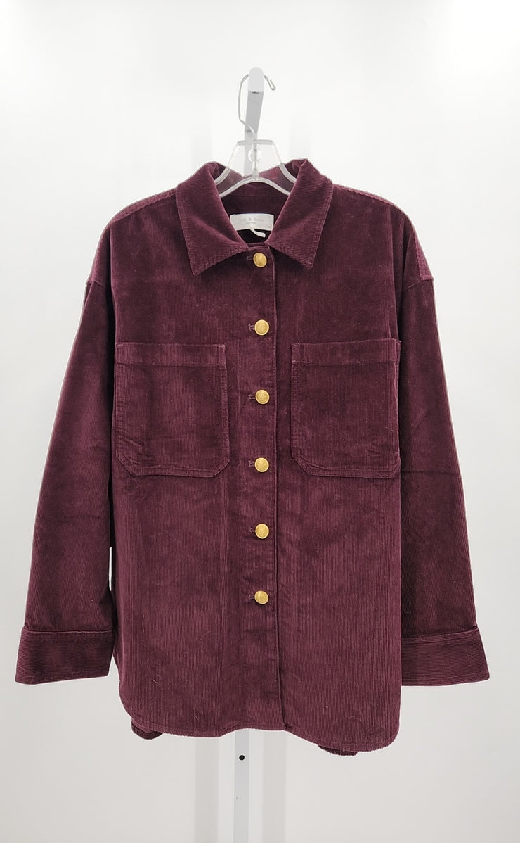 Rag and Bone Shirts (Pre-owned)