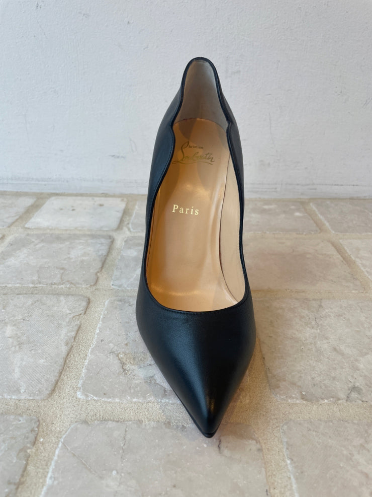 Christian Louboutin Size 38 Shoes (Pre-owned)