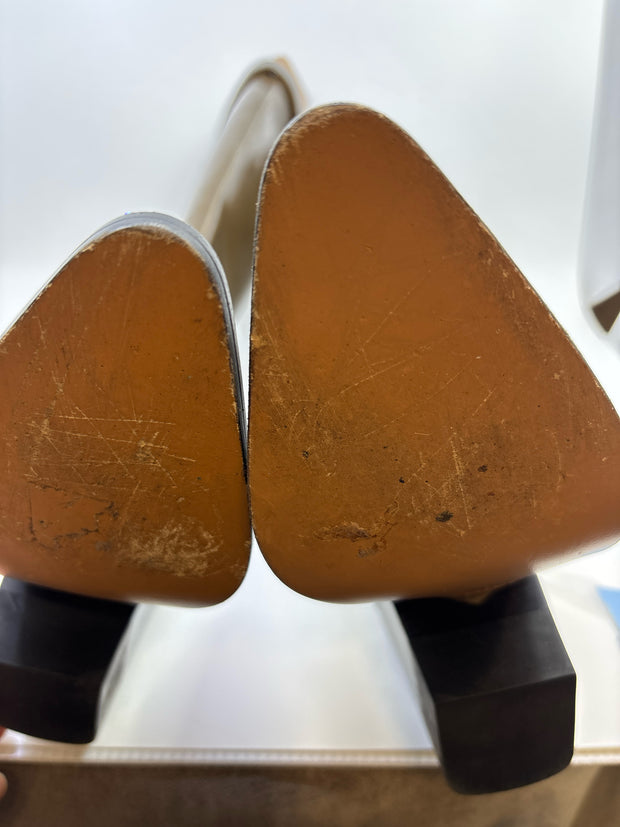 Chloe Size 37 Boots (Pre-owned)