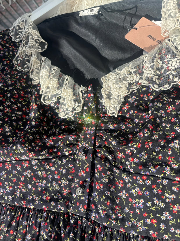 Miu Miu Dresses (Pre-owned)