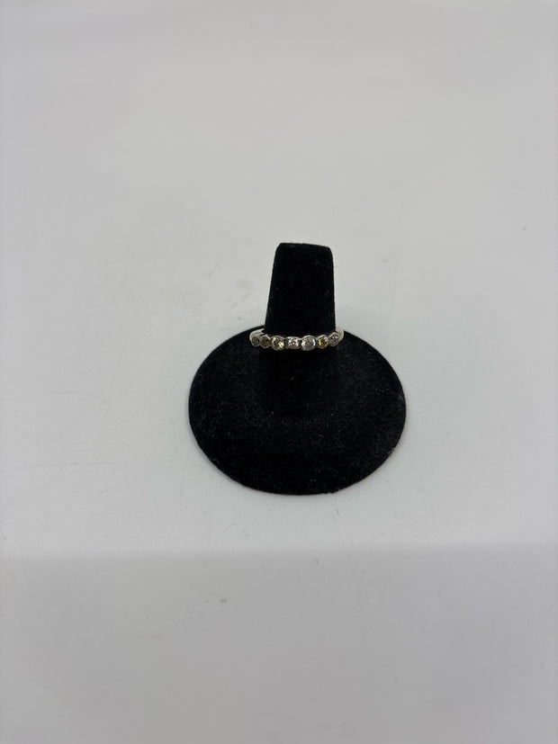 Rings (Pre-owned)