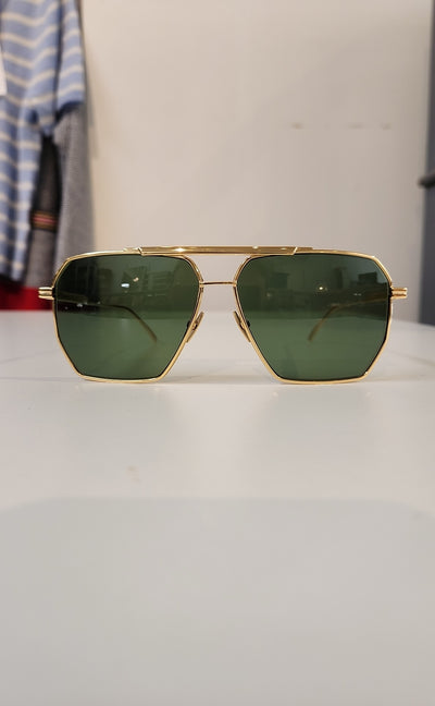 Bottega Veneta Sunglasses (Pre-owned)