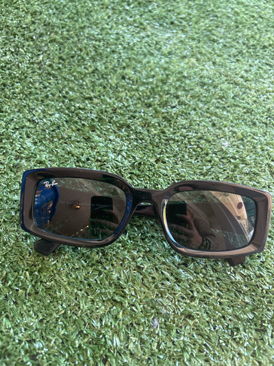 Ray Ban Sunglasses (Pre-owned)