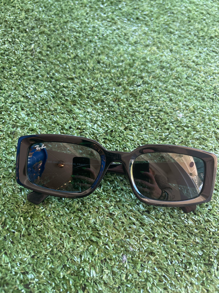 Ray Ban Sunglasses (Pre-owned)