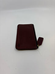 Coach Wallets (Pre-owned)