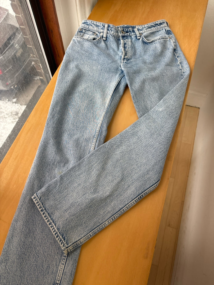 Rag and Bone Jeans (Pre-owned)