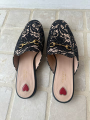 Gucci Size 39 Shoes (Pre-owned)