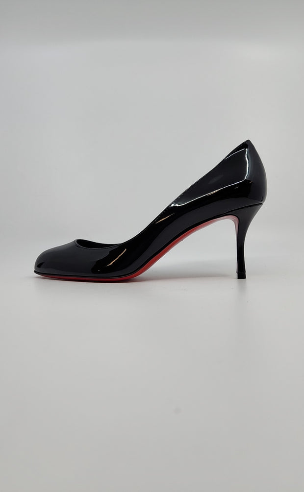 Christian Louboutin Size 40 Shoes (Pre-owned)
