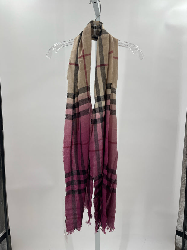 Burberry Scarves (Pre-owned)