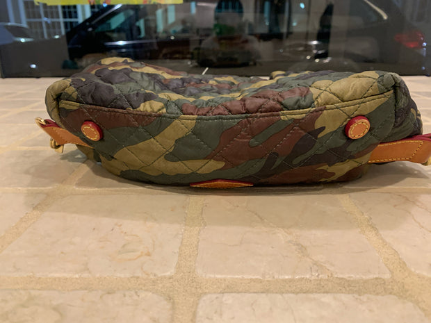 MZ WALLACE Handbags (Pre-owned)