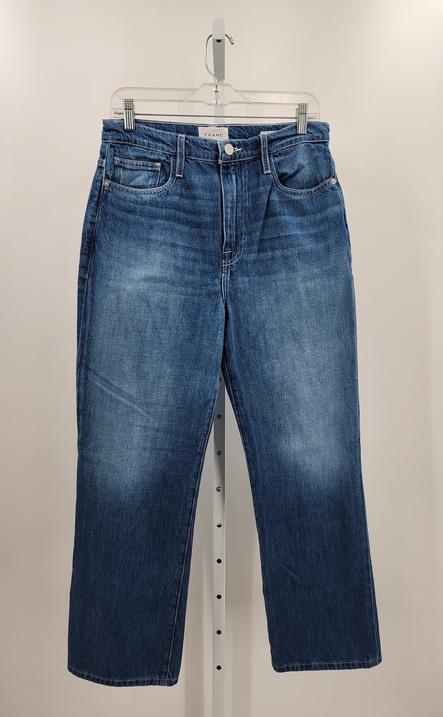 FRAME Jeans (Pre-owned)