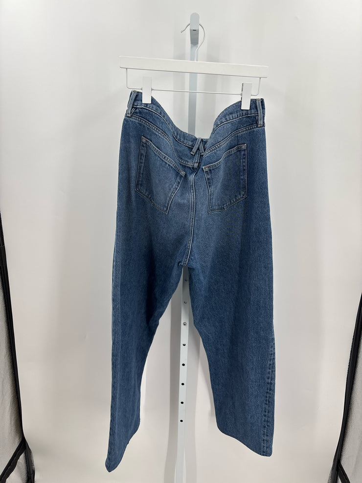 Good American Jeans (Pre-owned)