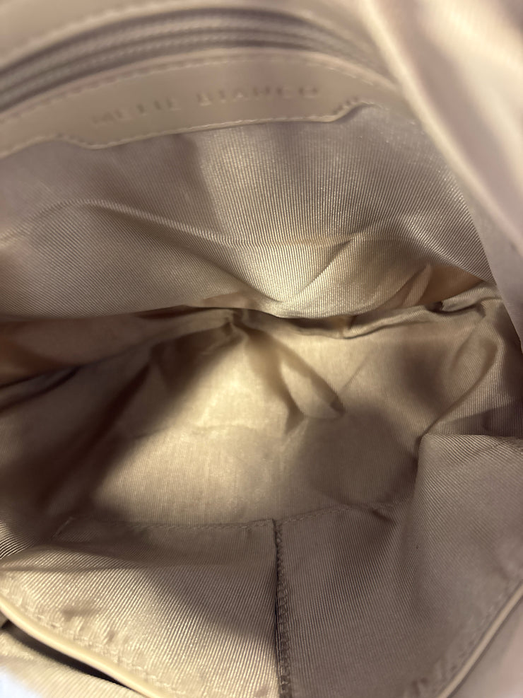 Miele Bianco Handbags (Pre-owned)