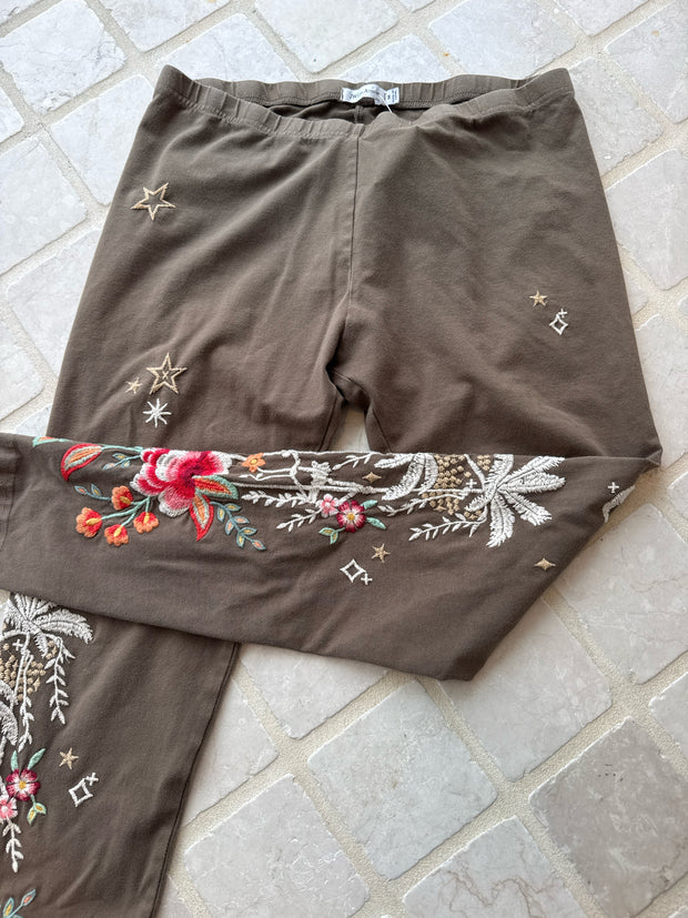 Johnny Was Pants (Pre-owned)