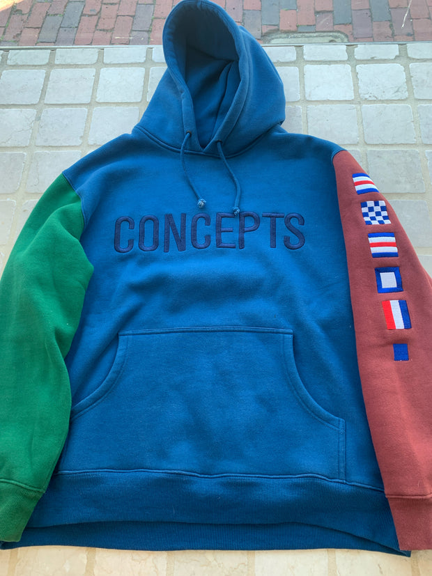 Concept Sweatshirt (Pre-owned)
