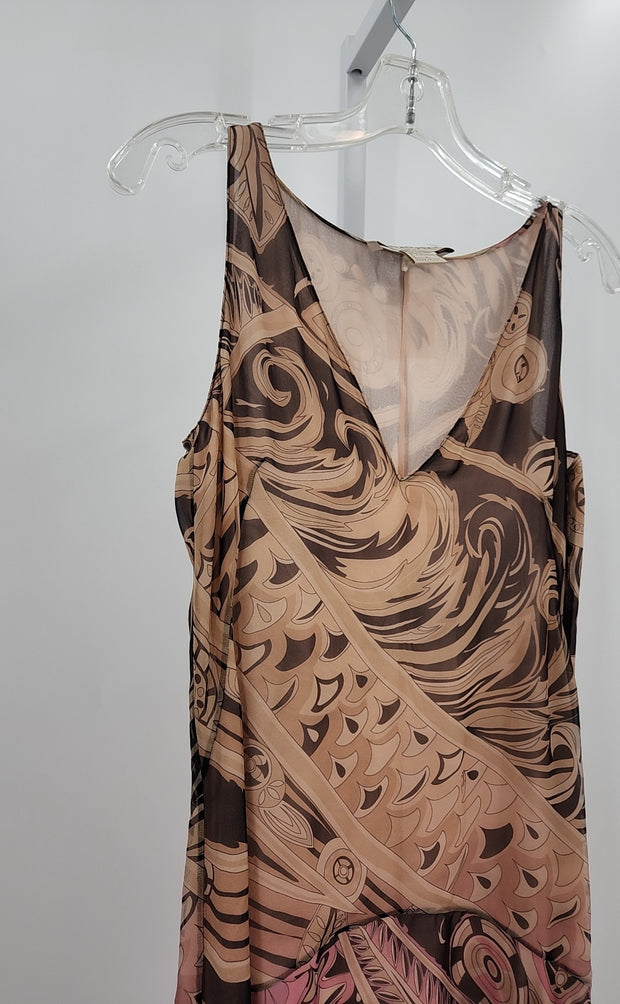 Emilio Pucci Size 34 Dresses (Pre-owned)