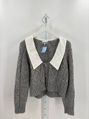 Ganni Sweaters (Pre-owned)