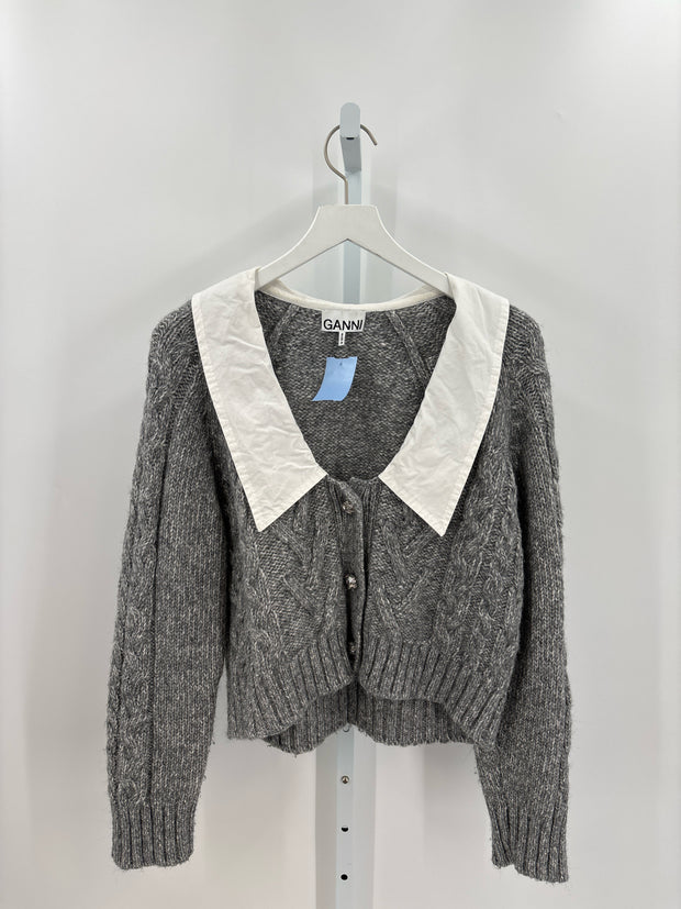 Ganni Sweaters (Pre-owned)