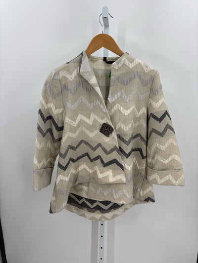 IC by Connie K Jackets INDOOR (Pre-owned)