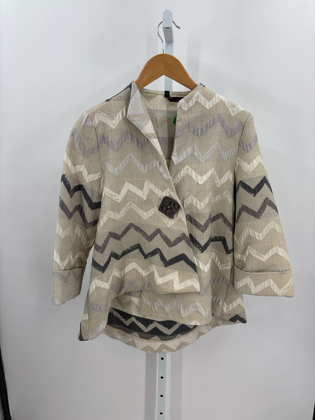 IC by Connie K Jackets INDOOR (Pre-owned)
