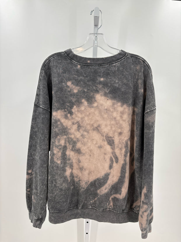 Double Zero Sweatshirt (Pre-owned)