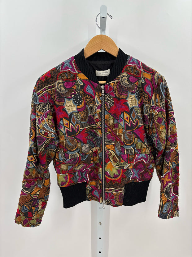 Dries Van Norten Jackets INDOOR (Pre-owned)